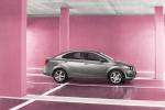Chevrolet Aveo Sedan 2011 года